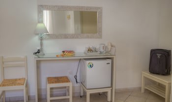 Cyclades Hotel galeri fotoğrafı