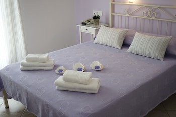 Cyclades Hotel galeri fotoğrafı
