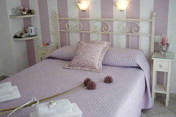 Cyclades Hotel galeri fotoğrafı