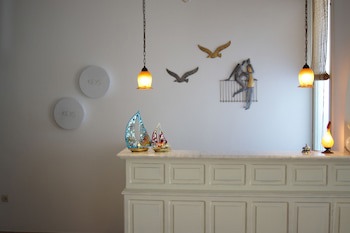 Cyclades Hotel fotoğrafı