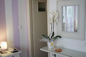 Cyclades Hotel galeri fotoğrafı