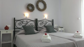 Cyclades Hotel galeri fotoğrafı