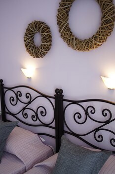 Cyclades Hotel galeri fotoğrafı
