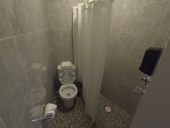 Kin Balam Cabanas
