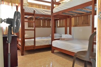 Kin Balam Cabanas