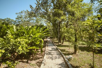 Kin Balam Cabanas