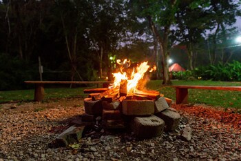 Kin Balam Cabanas