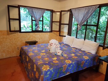 Kin Balam Cabanas
