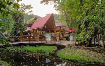 Kin Balam Cabanas