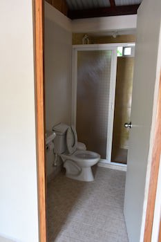 Kin Balam Cabanas