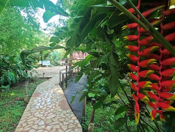 Kin Balam Cabanas