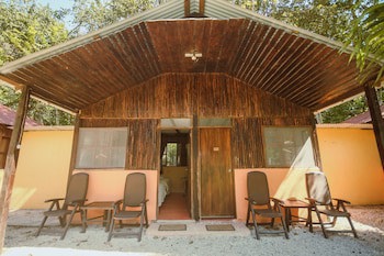 Kin Balam Cabanas