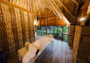 Kin Balam Cabanas