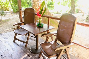 Kin Balam Cabanas