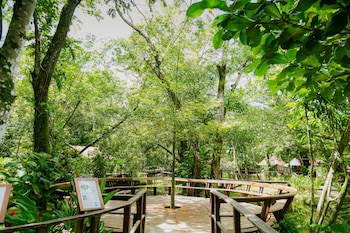 Kin Balam Cabanas