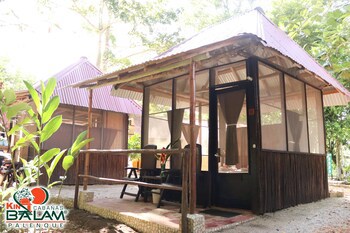 Kin Balam Cabanas