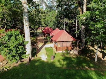 Kin Balam Cabanas