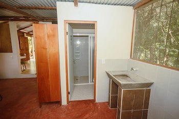 Kin Balam Cabanas