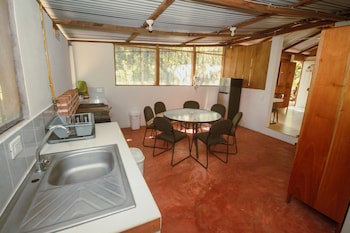 Kin Balam Cabanas