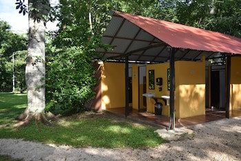 Kin Balam Cabanas