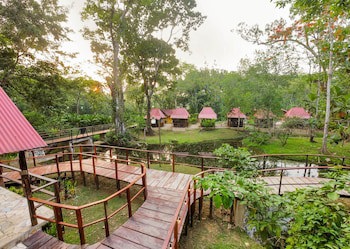 Kin Balam Cabanas