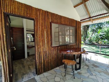 Kin Balam Cabanas
