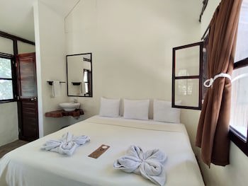 Kin Balam Cabanas