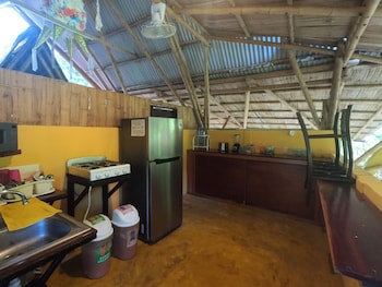 Kin Balam Cabanas