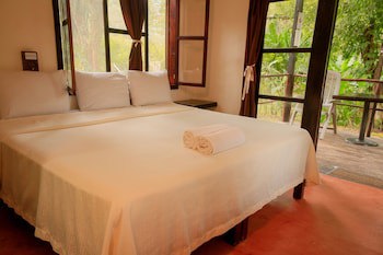 Kin Balam Cabanas