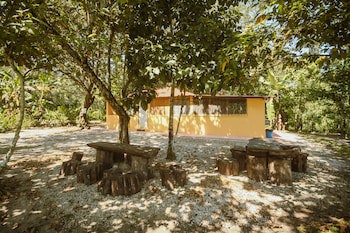 Kin Balam Cabanas