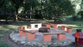 Kin Balam Cabanas