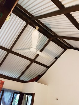 Kin Balam Cabanas