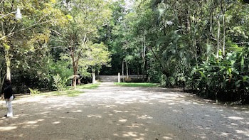 Kin Balam Cabanas