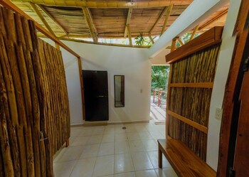 Kin Balam Cabanas