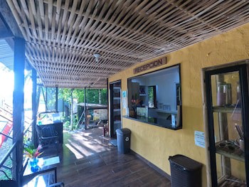 Kin Balam Cabanas