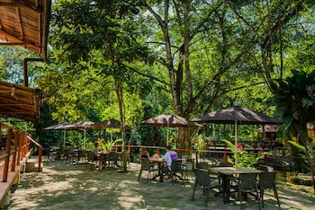 Kin Balam Cabanas