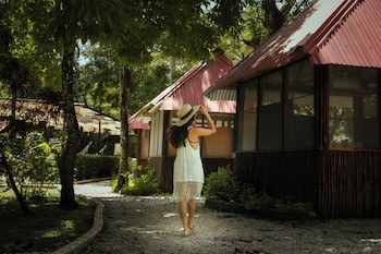 Kin Balam Cabanas