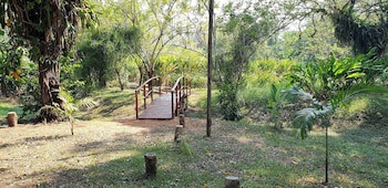 Kin Balam Cabanas