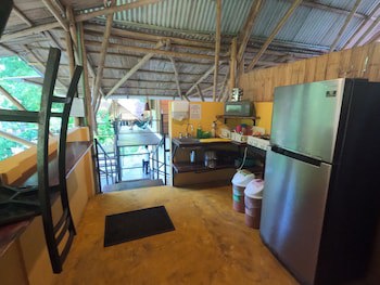 Kin Balam Cabanas