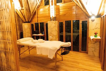 Kin Balam Cabanas