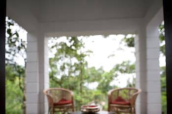 Niraamaya Cardamom Club