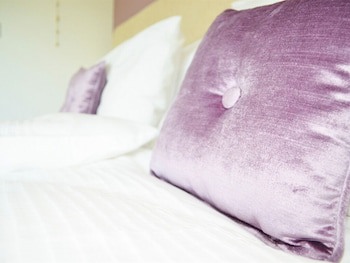 Quixhill - Denstone - Dove Meadow B & B