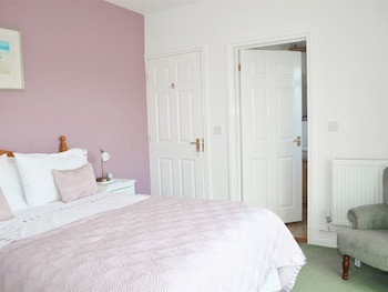 Quixhill - Denstone - Dove Meadow B & B