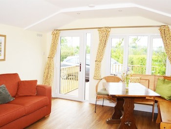Quixhill - Denstone - Dove Meadow B & B