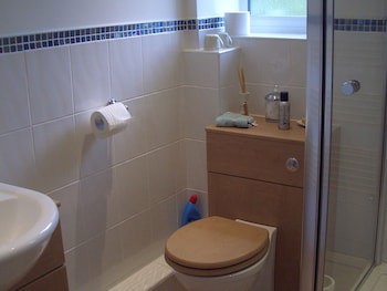 Quixhill - Denstone - Dove Meadow B & B
