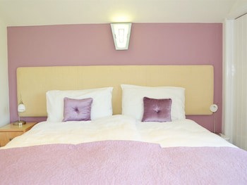 Quixhill - Denstone - Dove Meadow B & B