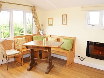 Quixhill - Denstone - Dove Meadow B & B