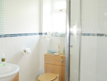Quixhill - Denstone - Dove Meadow B & B