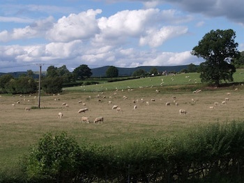 Quixhill - Denstone - Dove Meadow B & B