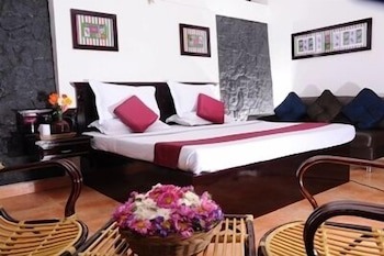 Punarjani Ayurvedic Resorts